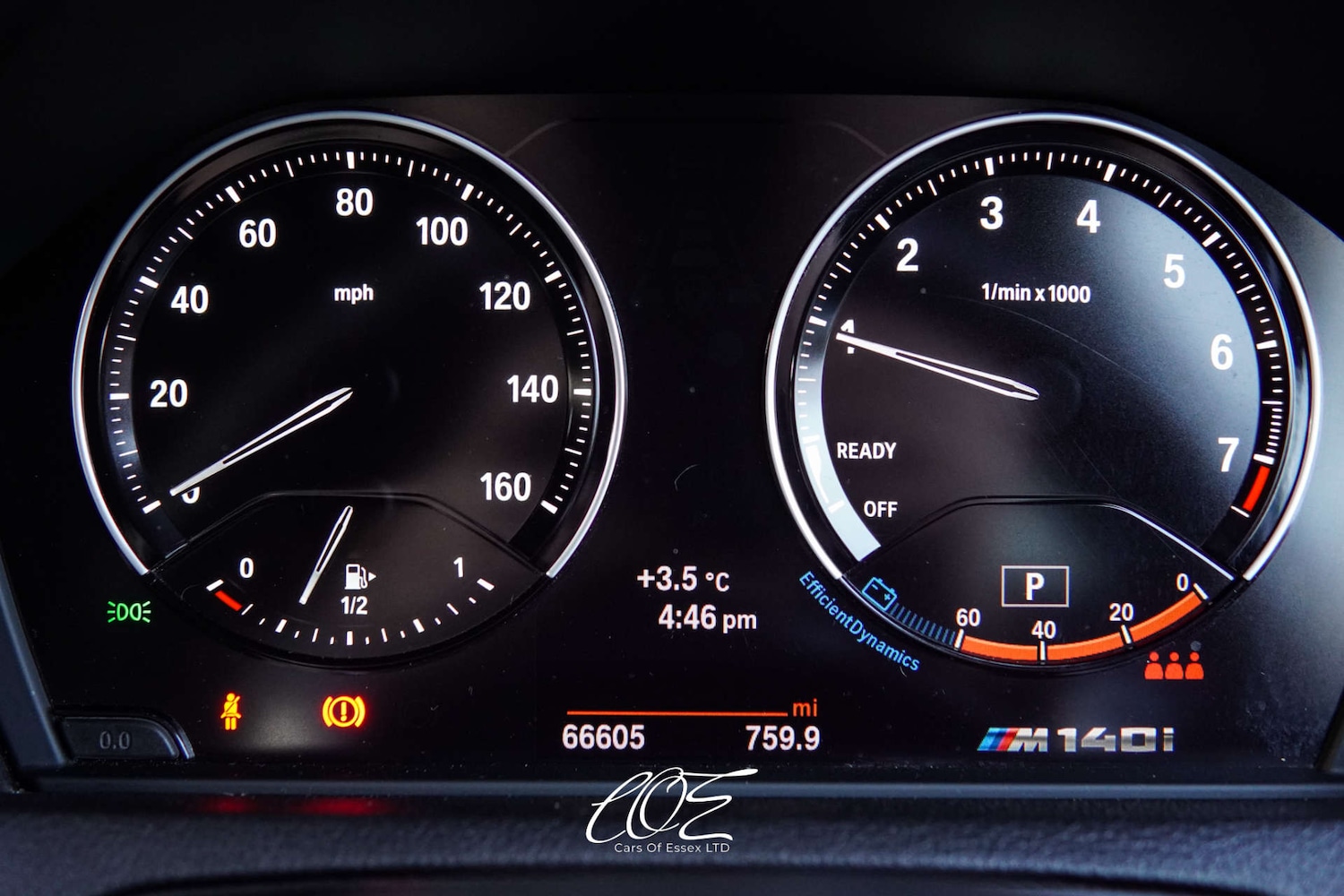 Used BMW 1 Series 2018 for sale - 76971024: Photo 24