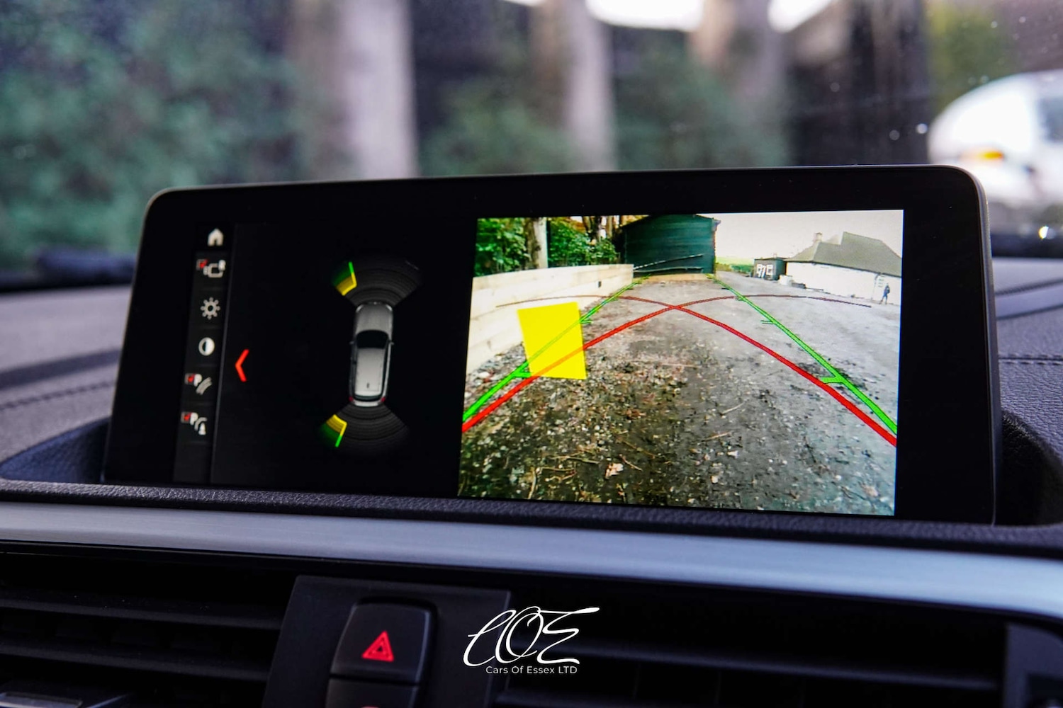 Used BMW 1 Series 2018 for sale - 76971024: Photo 25