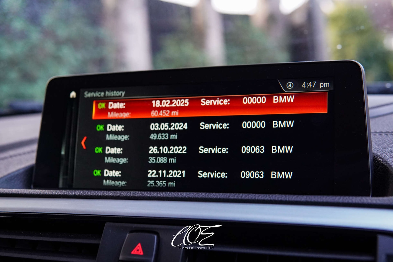 Used BMW 1 Series 2018 for sale - 76971024: Photo 27