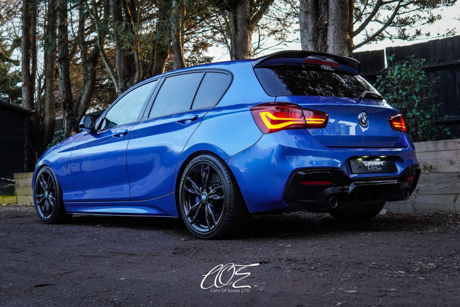 Used BMW 1 Series 2018 for sale - 76971024: Photo 31