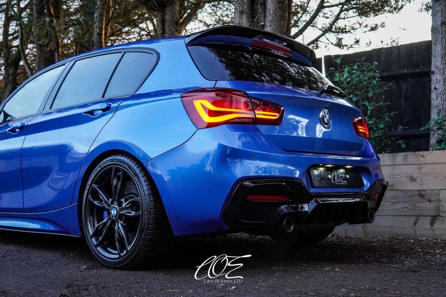 Used BMW 1 Series 2018 for sale - 76971024: Photo 32