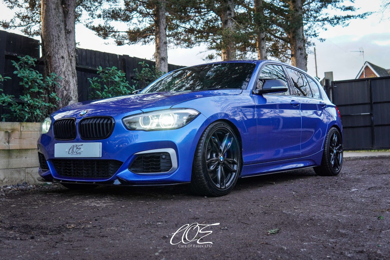 Used BMW 1 Series 2018 for sale - 76971024: Photo 33