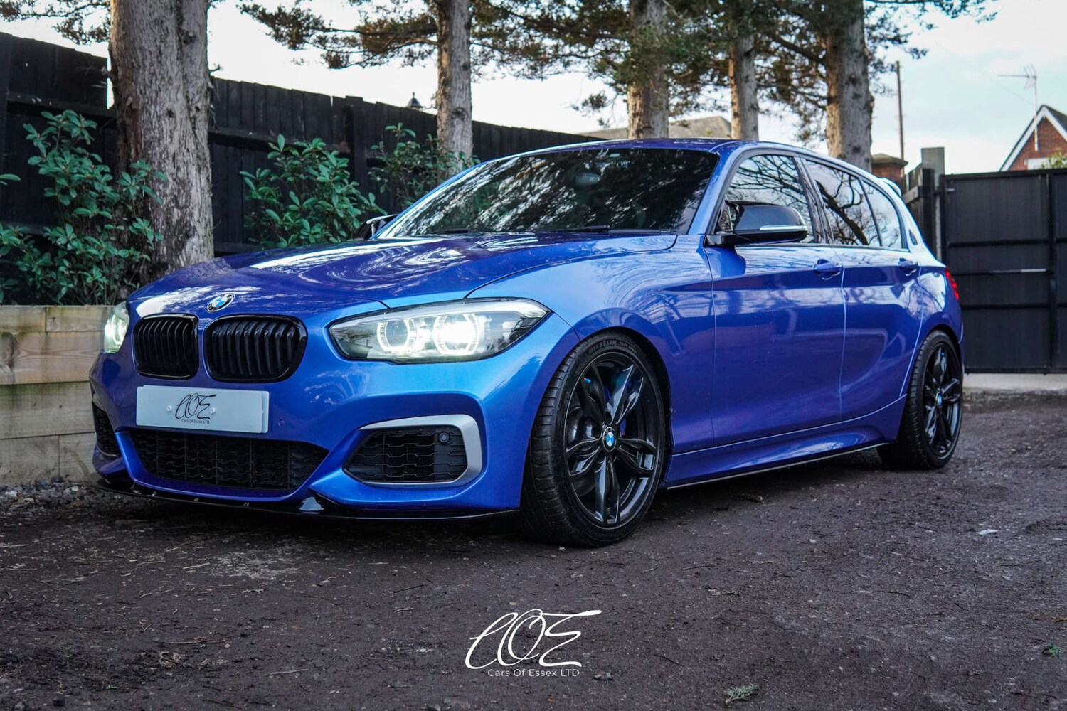 Used BMW 1 Series 2018 for sale - 76971024: Photo 34