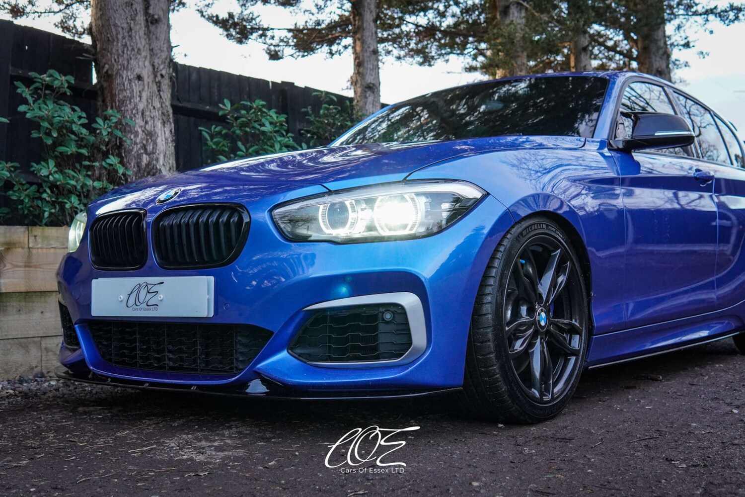 Used BMW 1 Series 2018 for sale - 76971024: Photo 35