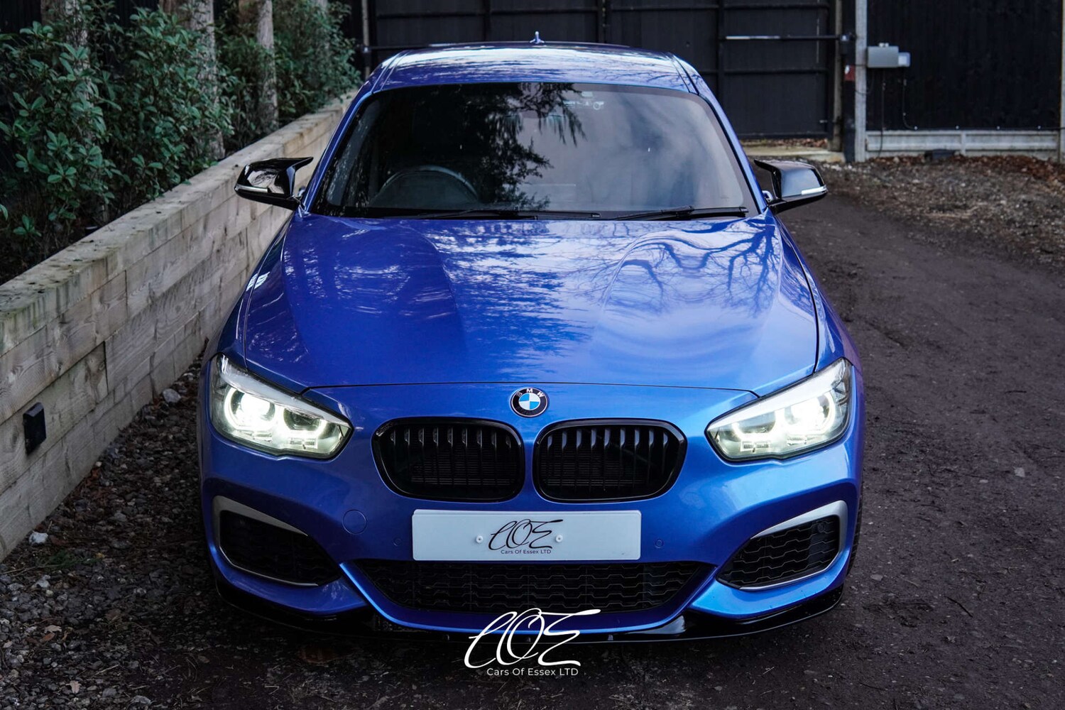 Used BMW 1 Series 2018 for sale - 76971024: Photo 36