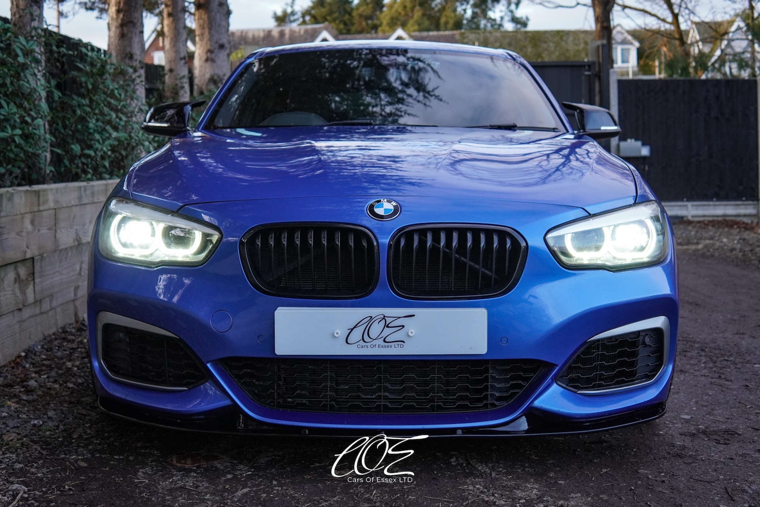 Used BMW 1 Series 2018 for sale - 76971024: Photo 37