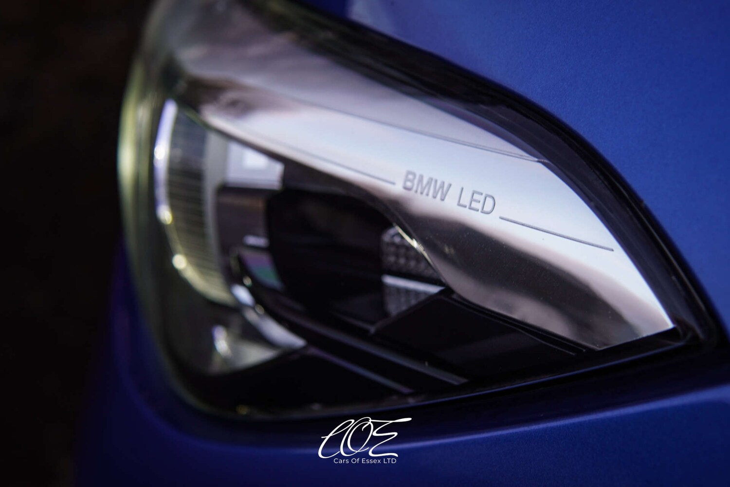 Used BMW 1 Series 2018 for sale - 76971024: Photo 38