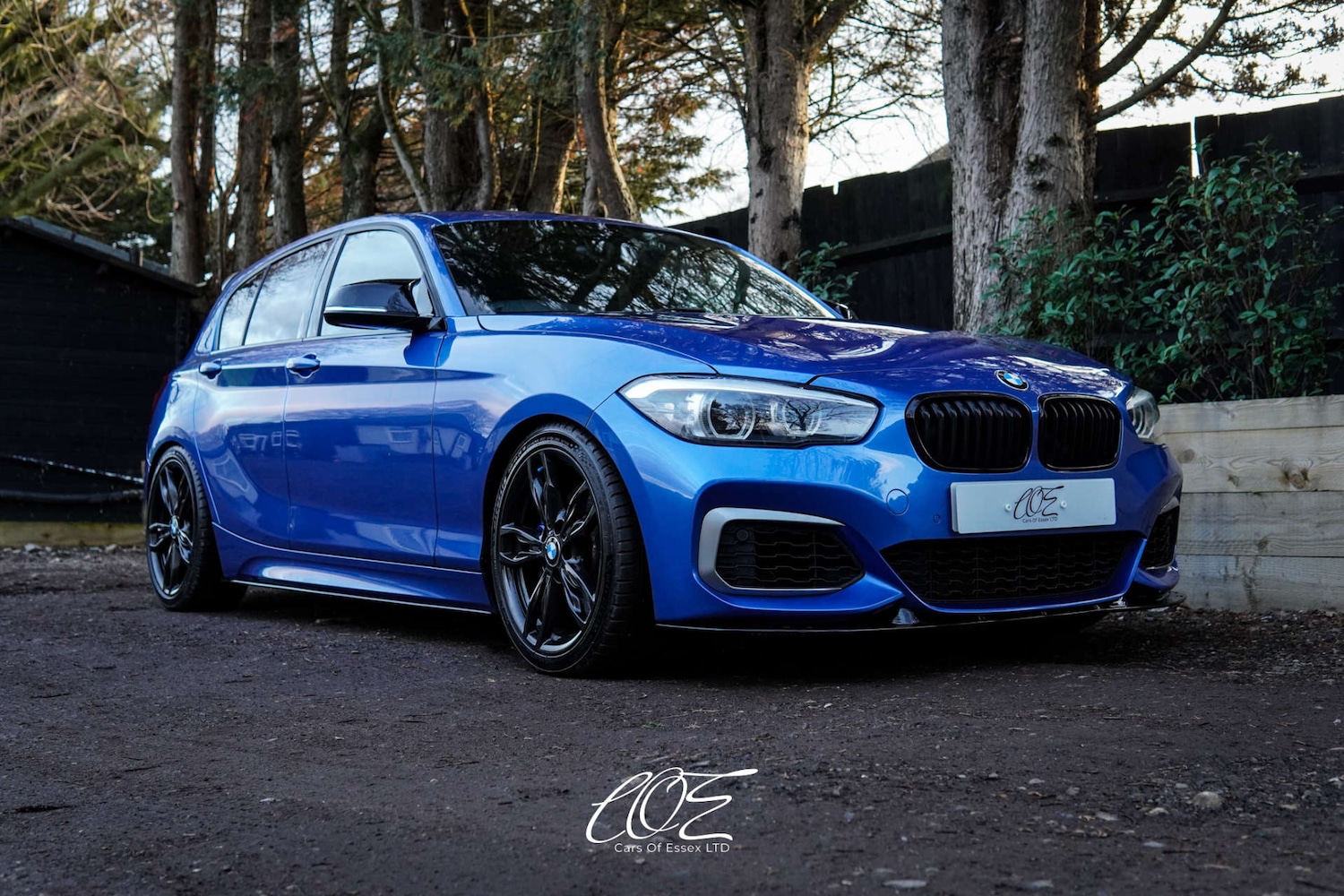 Used BMW 1 Series 2018 for sale - 76971024: Photo 6