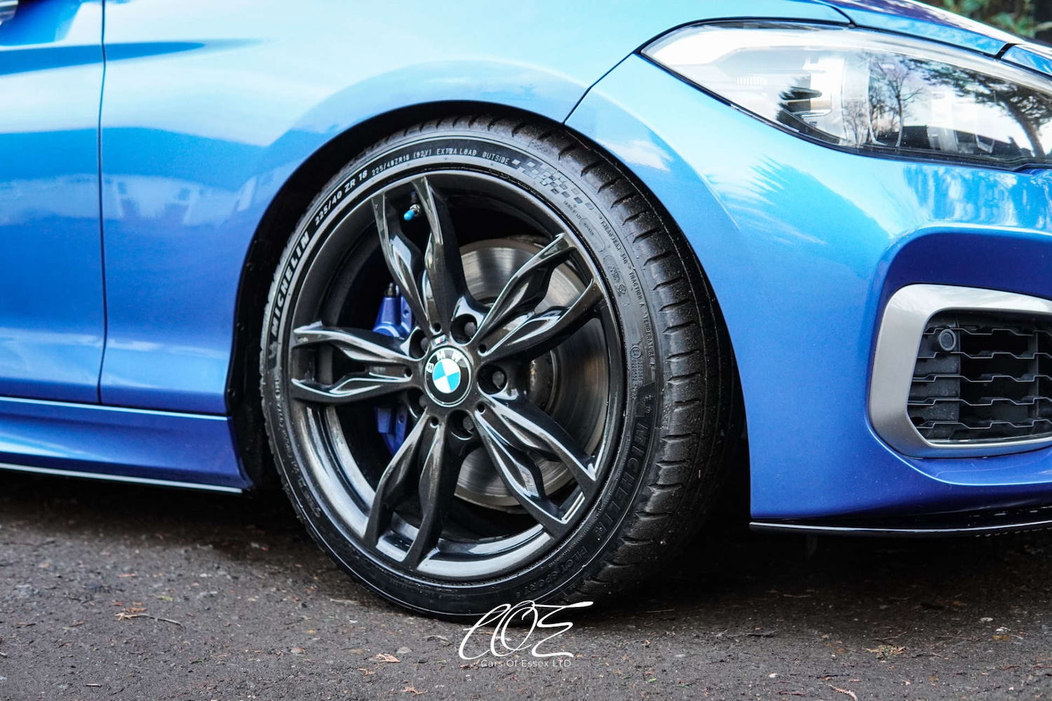 Used BMW 1 Series 2018 for sale - 76971024: Photo 7