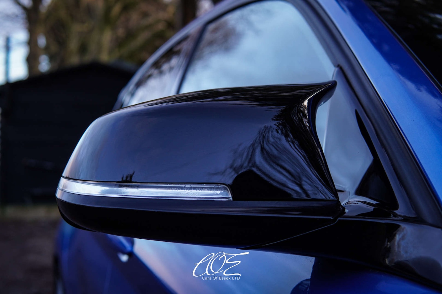 Used BMW 1 Series 2018 for sale - 76971024: Photo 9