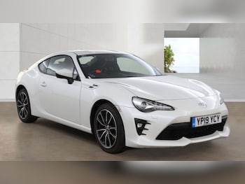 Used Toyota GT86 2019 for sale - 78484439: Photo