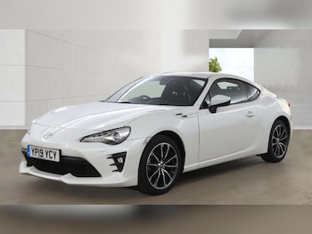 Used Toyota GT86 2019 for sale - 78484439: Photo