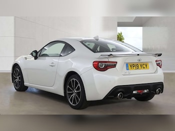 Used Toyota GT86 2019 for sale - 78484439: Photo