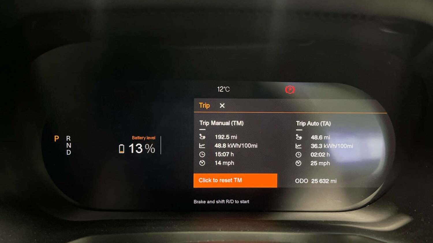 Used Polestar Polestar 2 2021 for sale - 78176750: Photo 10