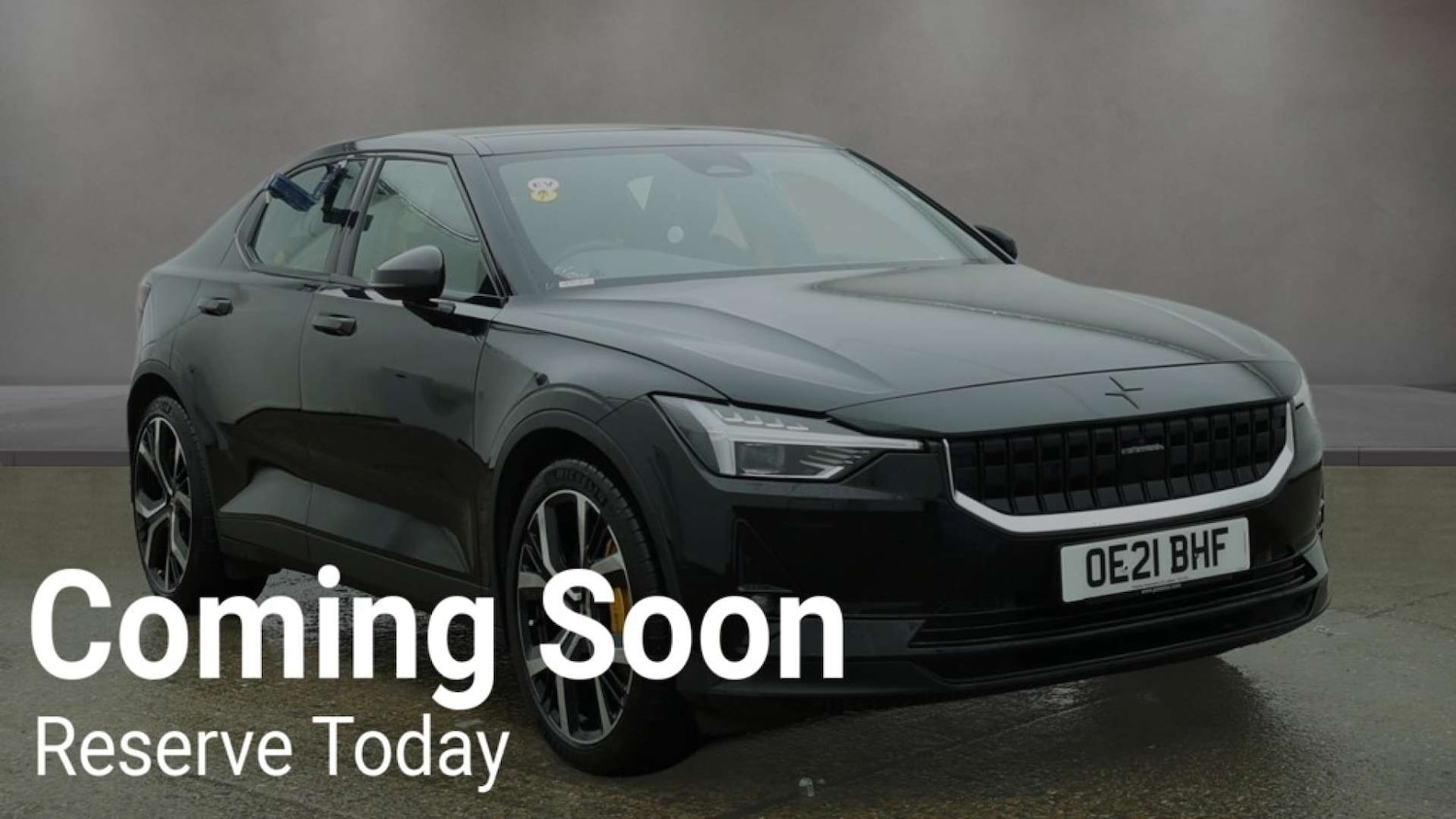 Used Polestar Polestar 2 2021 for sale - 78176750: Photo 11