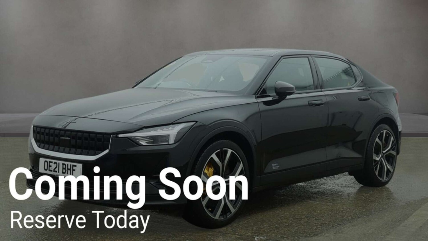 Used Polestar Polestar 2 2021 for sale - 78176750: Photo 12