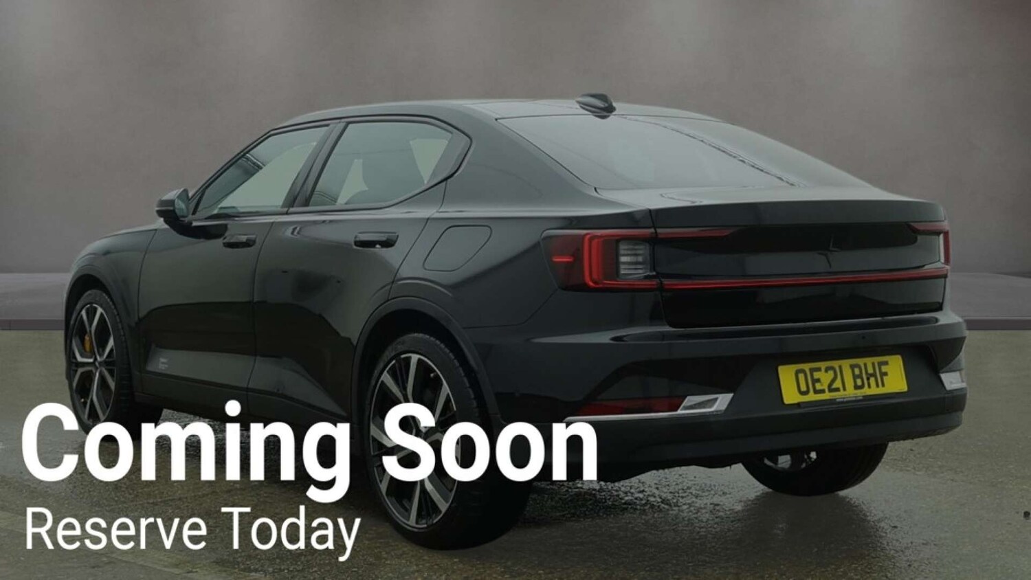 Used Polestar Polestar 2 2021 for sale - 78176750: Photo 13