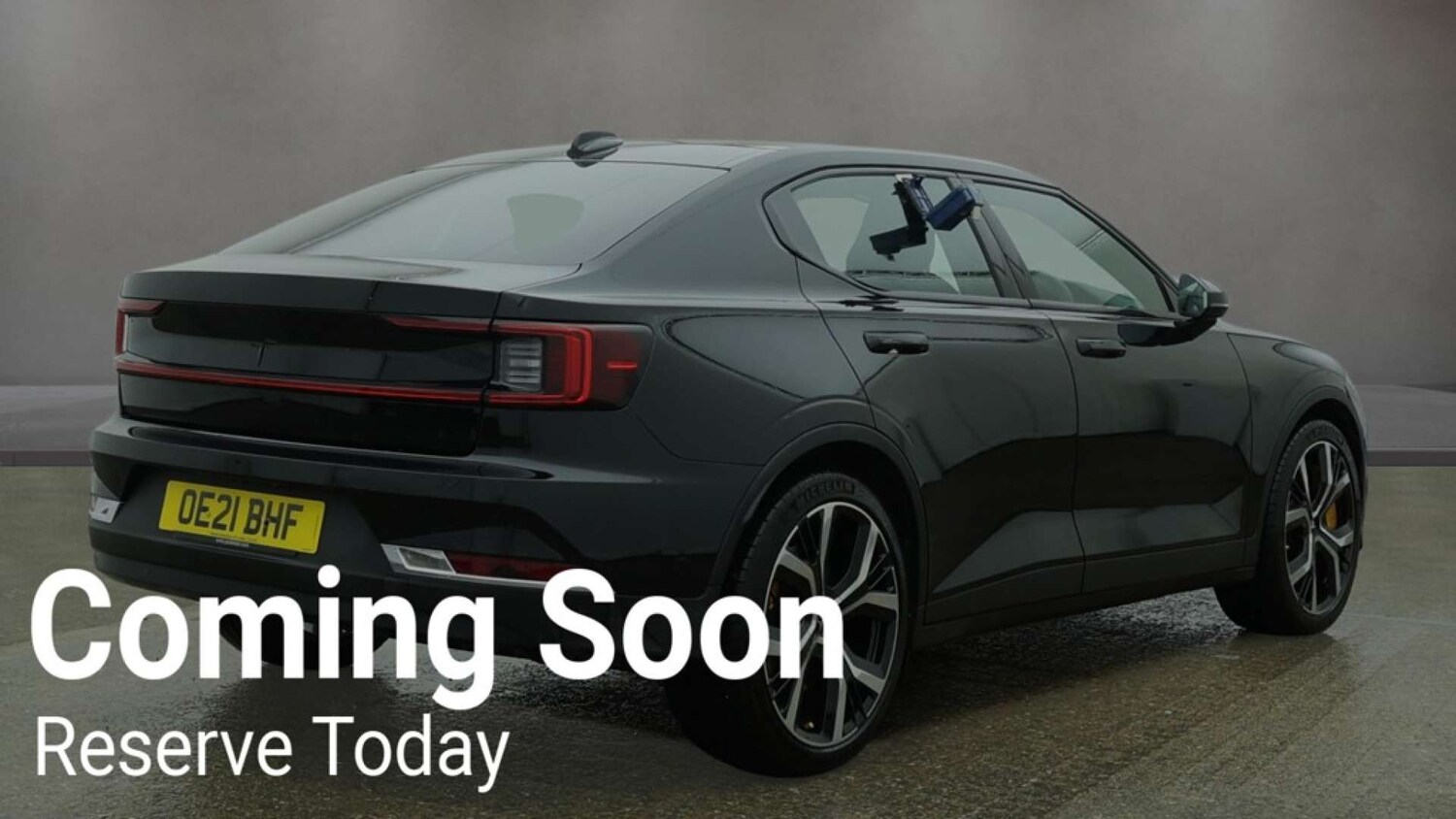 Used Polestar Polestar 2 2021 for sale - 78176750: Photo 15