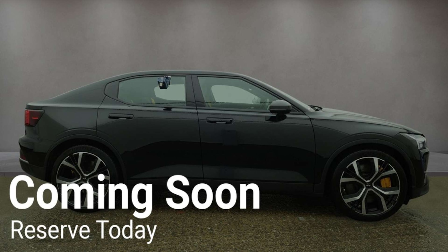 Used Polestar Polestar 2 2021 for sale - 78176750: Photo 16