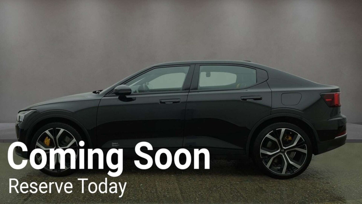 Used Polestar Polestar 2 2021 for sale - 78176750: Photo 17