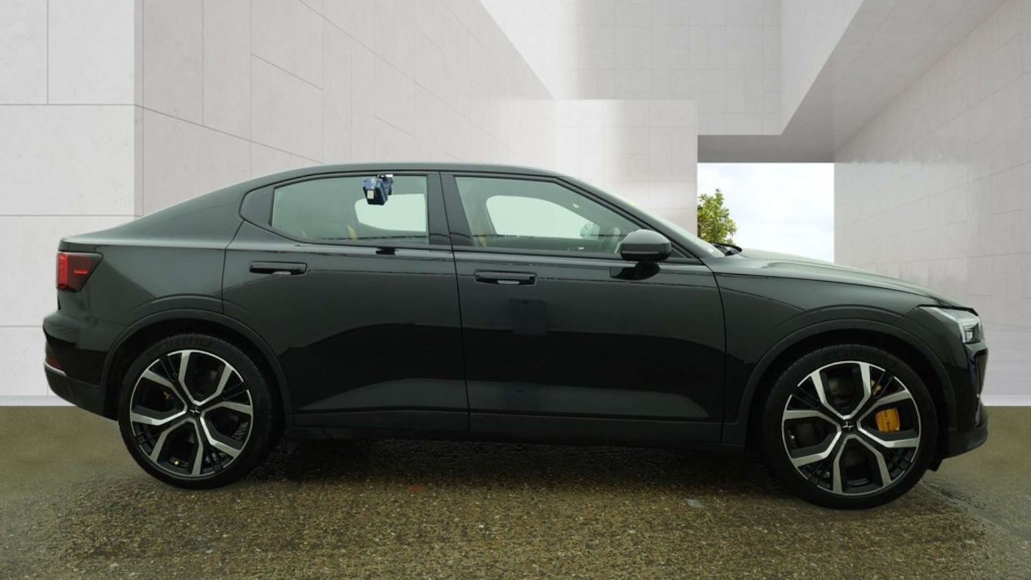 Used Polestar Polestar 2 2021 for sale - 78176750: Photo 18