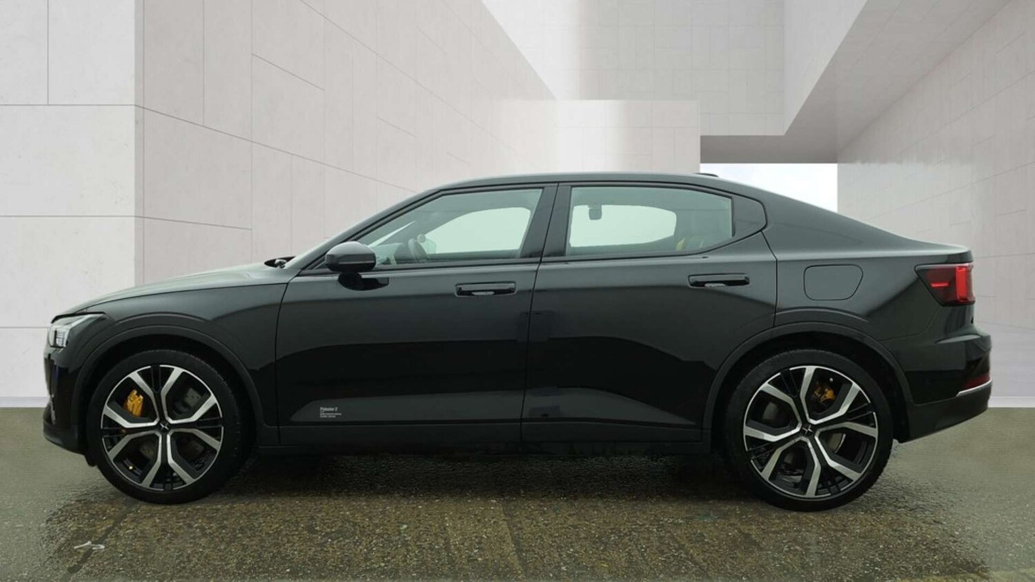 Used Polestar Polestar 2 2021 for sale - 78176750: Photo 19