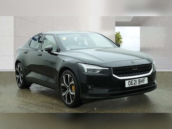 Used Polestar Polestar 2 2021 for sale - 78176750: Photo