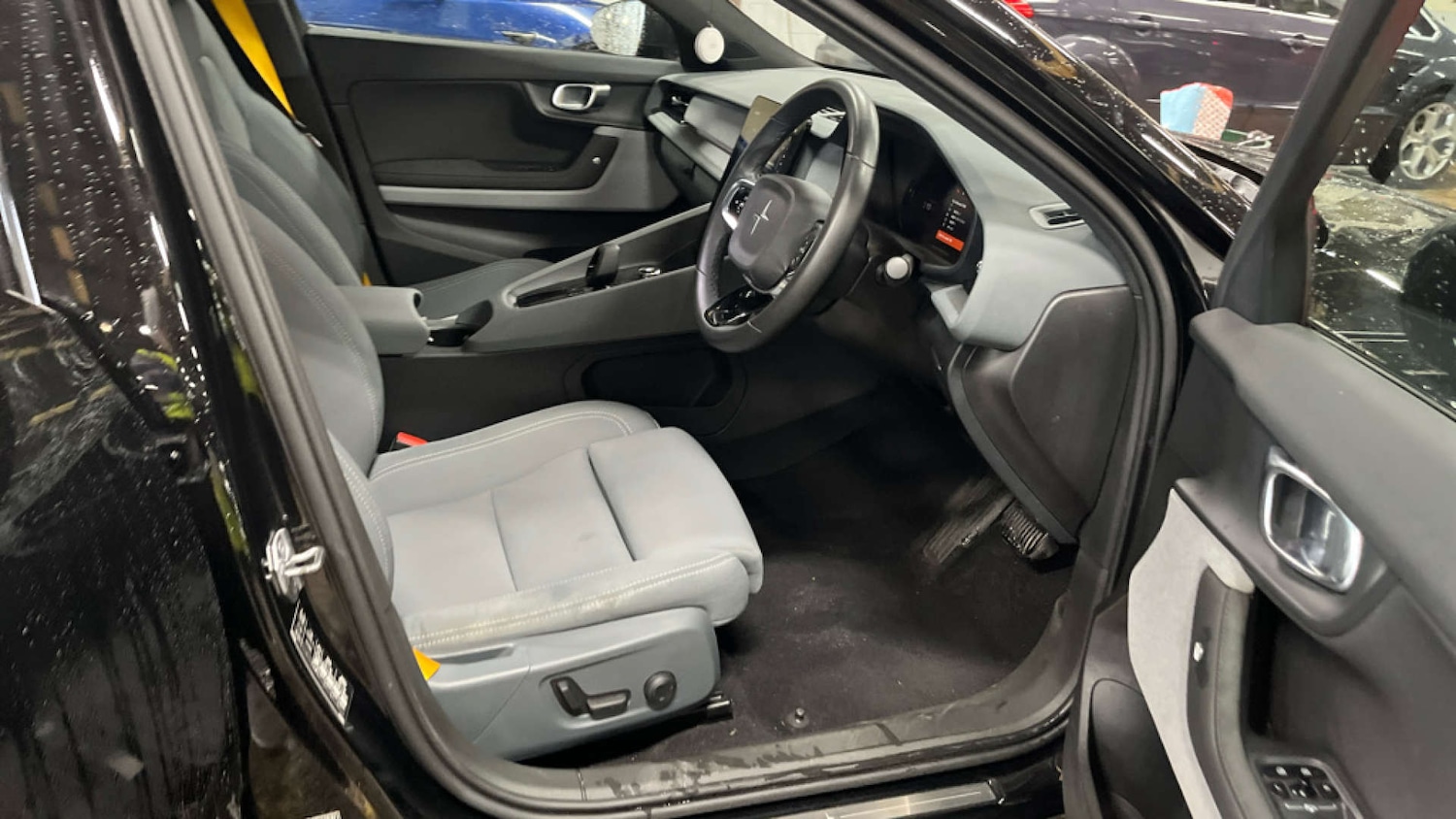 Used Polestar Polestar 2 2021 for sale - 78176750: Photo 3