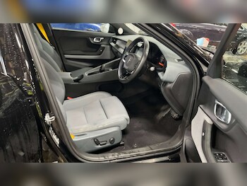 Used Polestar Polestar 2 2021 for sale - 78176750: Photo