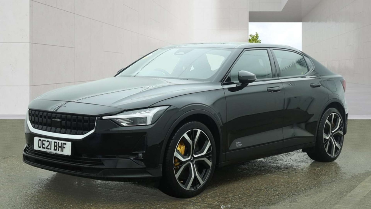 Used Polestar Polestar 2 2021 for sale - 78176750: Photo 4