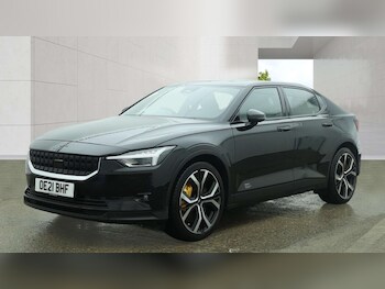 Used Polestar Polestar 2 2021 for sale - 78176750: Photo