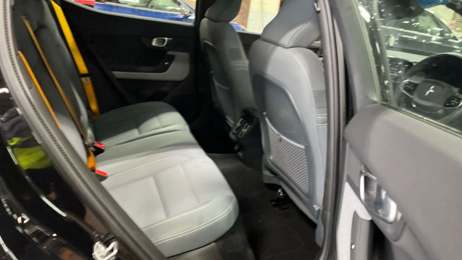 Used Polestar Polestar 2 2021 for sale - 78176750: Photo 5