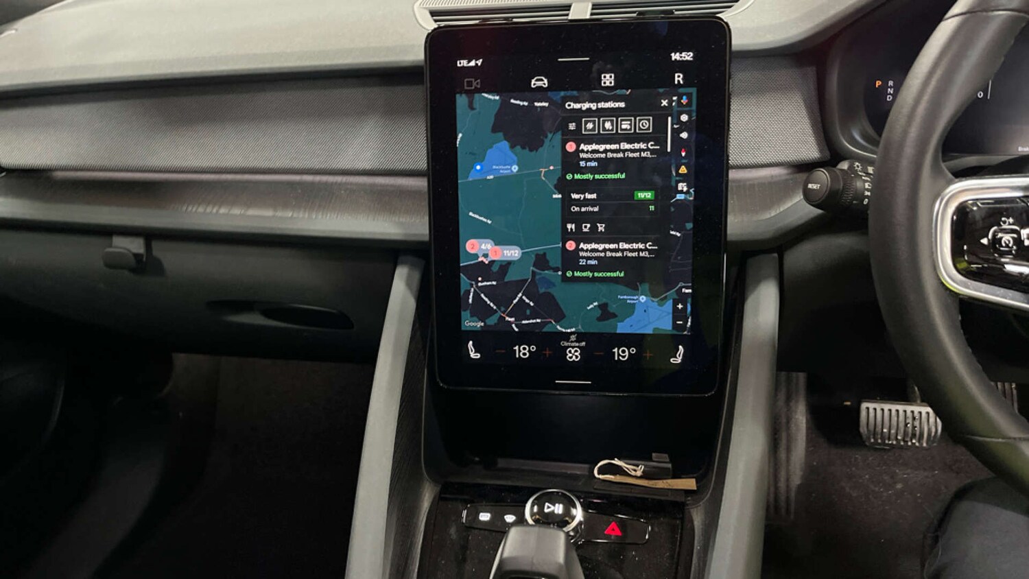 Used Polestar Polestar 2 2021 for sale - 78176750: Photo 7