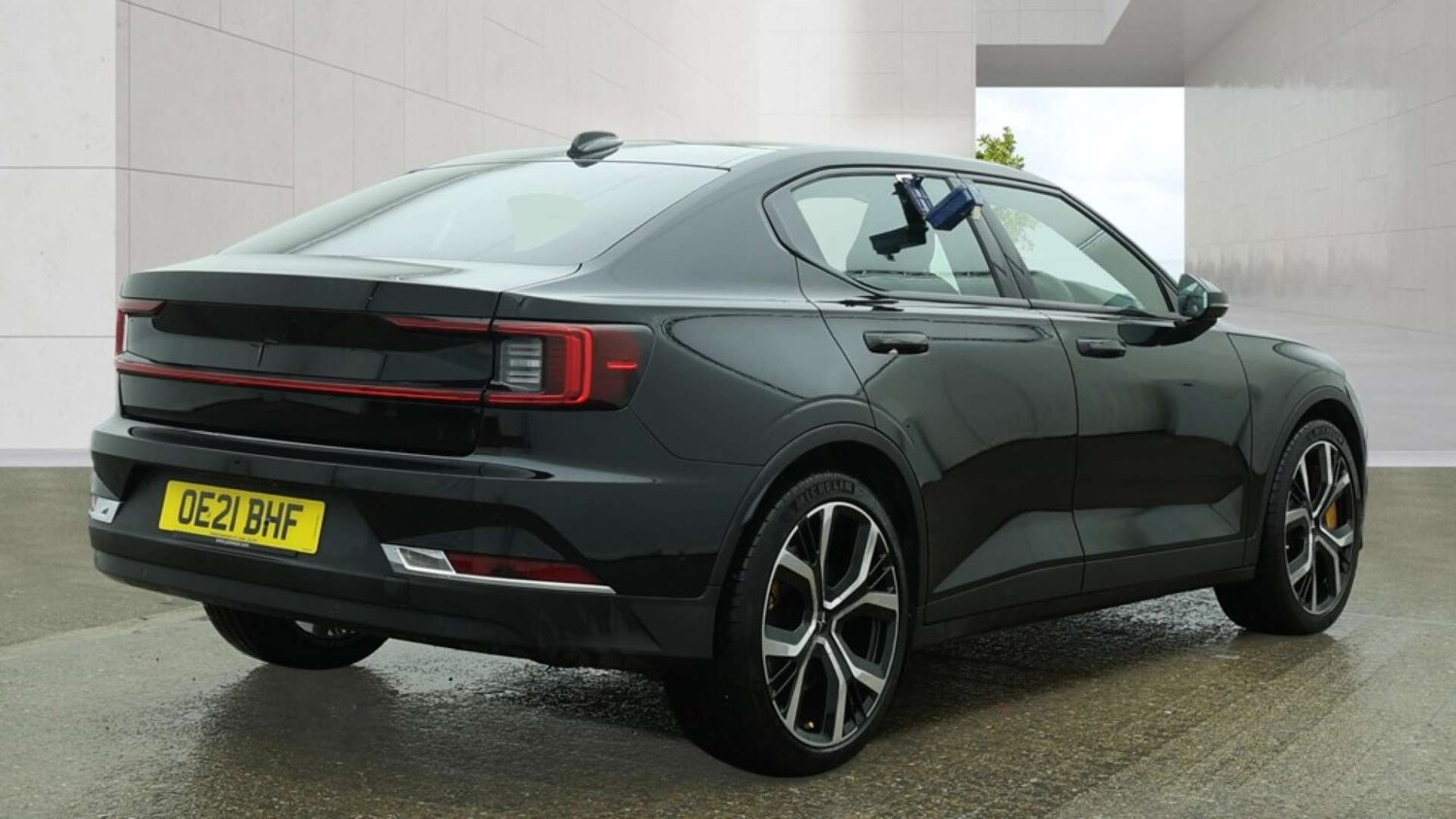 Used Polestar Polestar 2 2021 for sale - 78176750: Photo 9