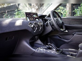 Used DS Automobiles DS 3 2023 for sale - 75931298: Photo