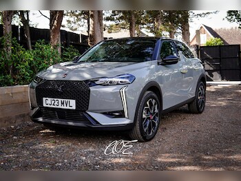 Used DS Automobiles DS 3 2023 for sale - 75931298: Photo