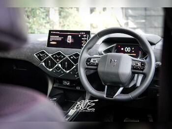 Used DS Automobiles DS 3 2023 for sale - 75931298: Photo