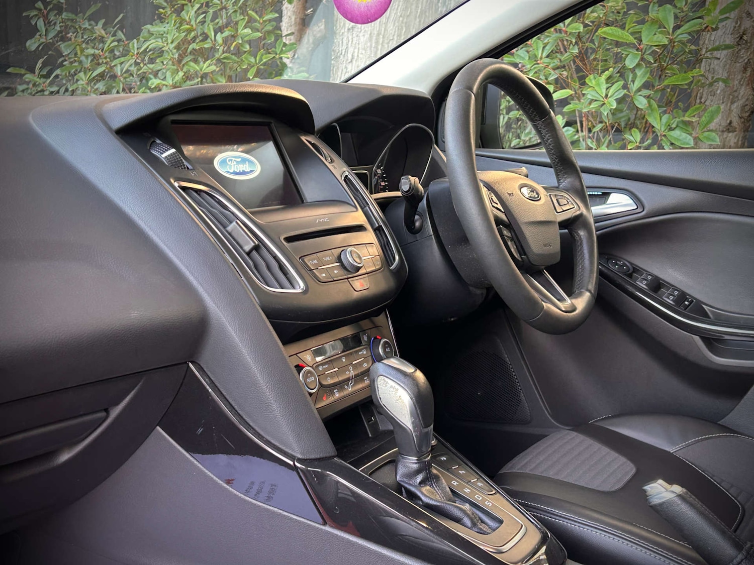 Used Ford Focus 2018 for sale - 76599674: Photo 12