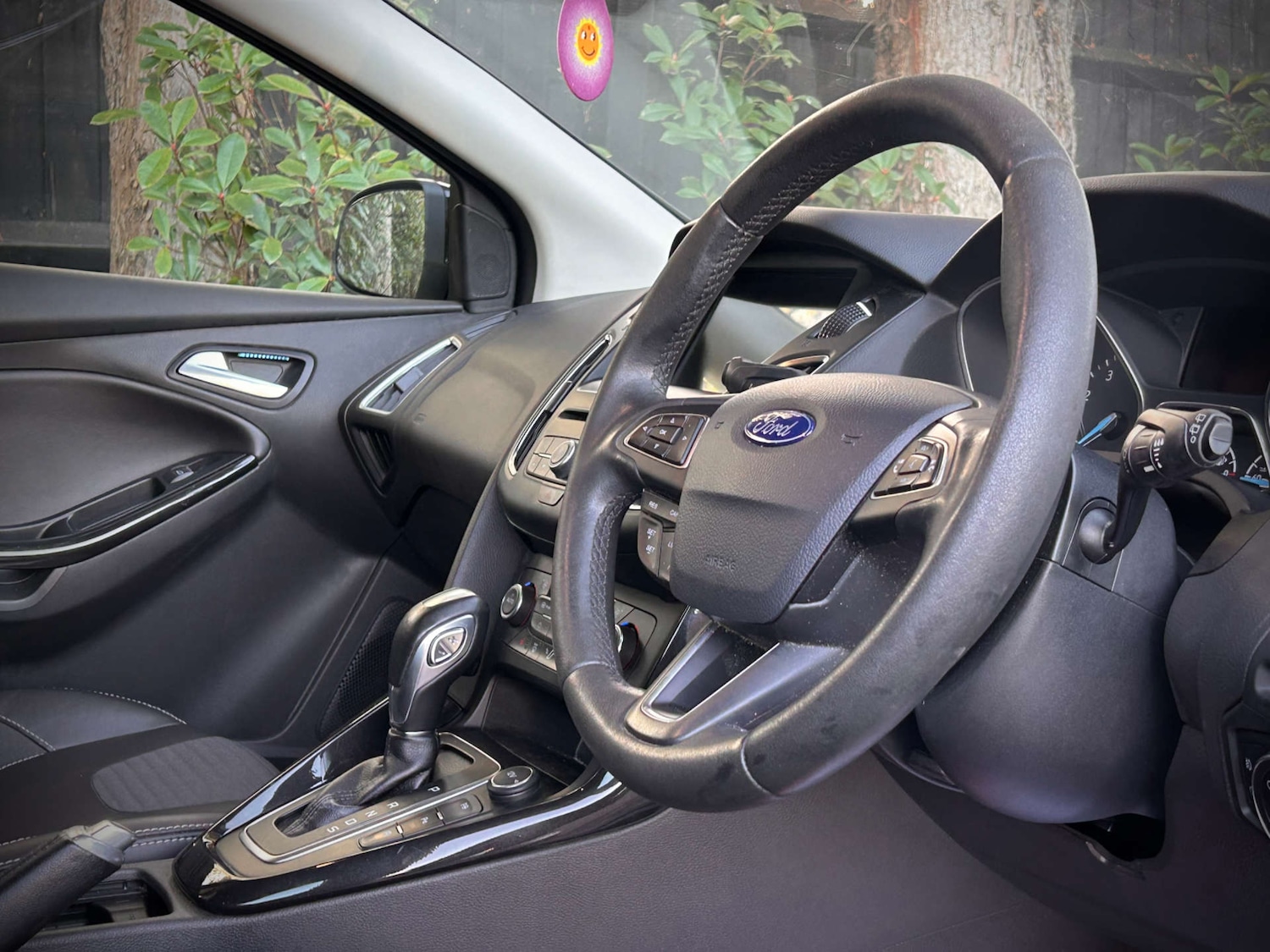 Used Ford Focus 2018 for sale - 76599674: Photo 13