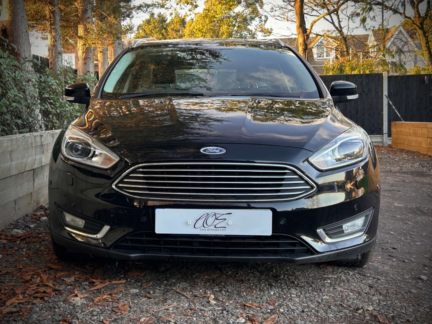 Used Ford Focus 2018 for sale - 76599674: Photo 14