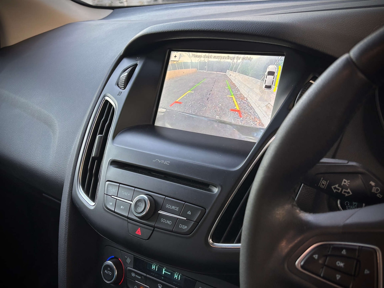 Used Ford Focus 2018 for sale - 76599674: Photo 15