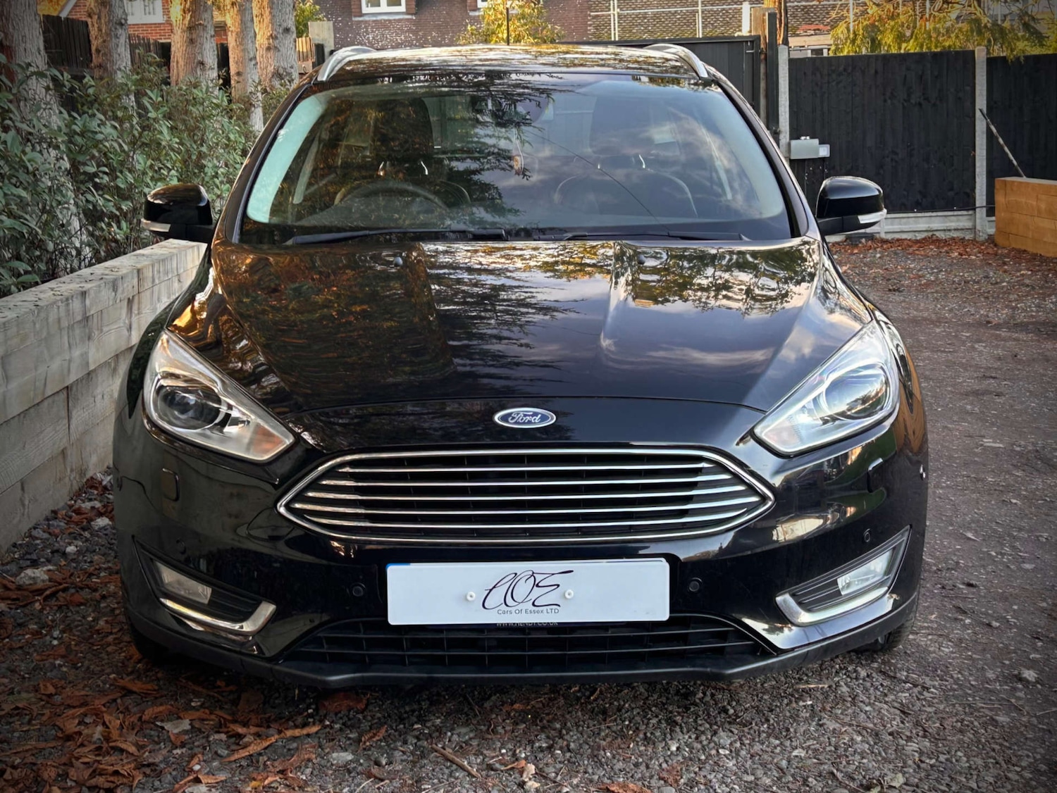 Used Ford Focus 2018 for sale - 76599674: Photo 16