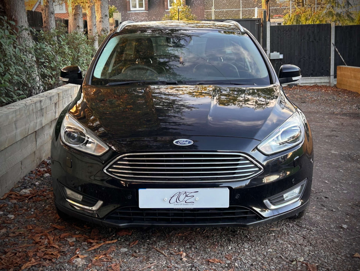 Used Ford Focus 2018 for sale - 76599674: Photo 17