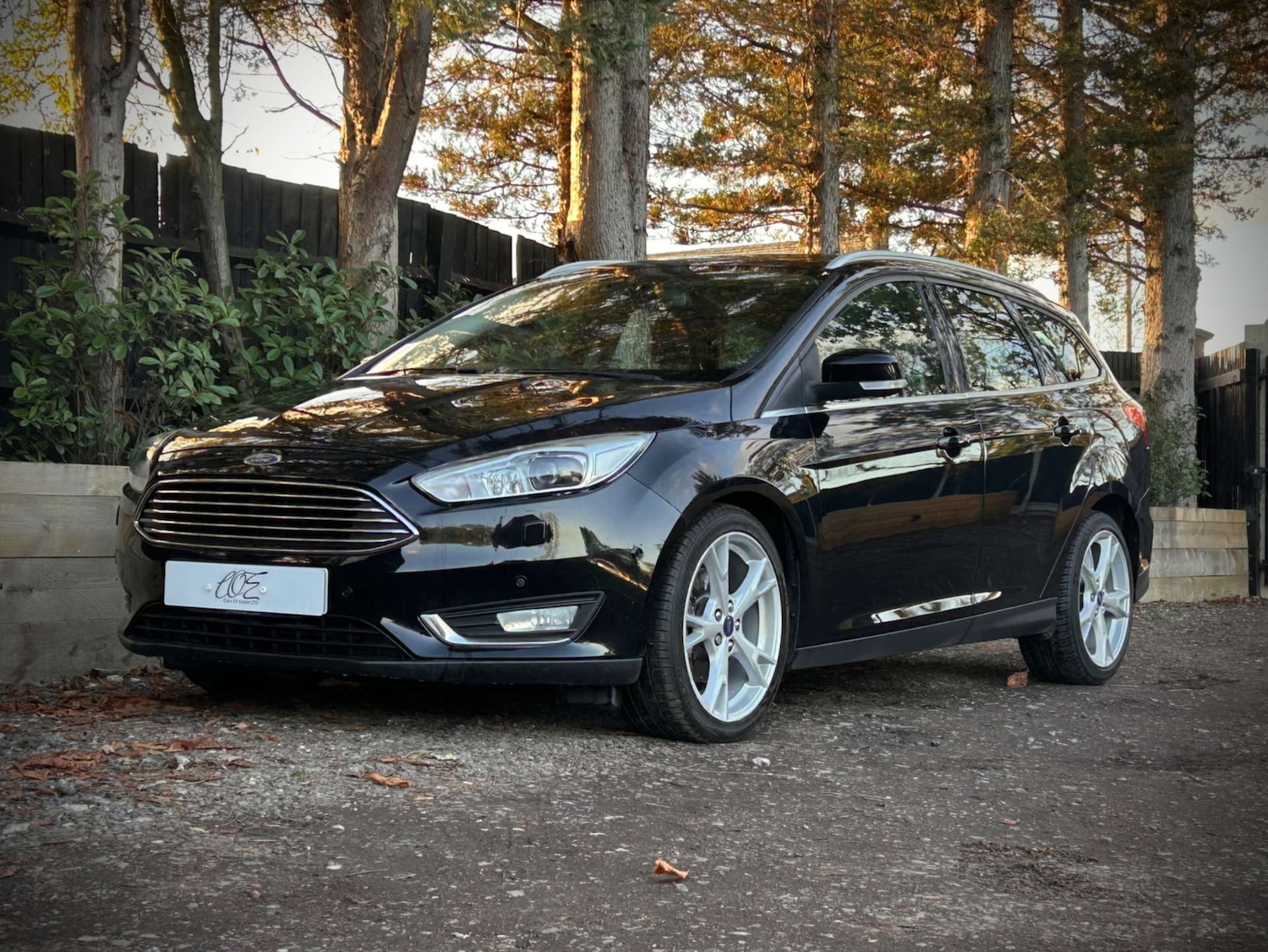 Used Ford Focus 2018 for sale - 76599674: Photo 19