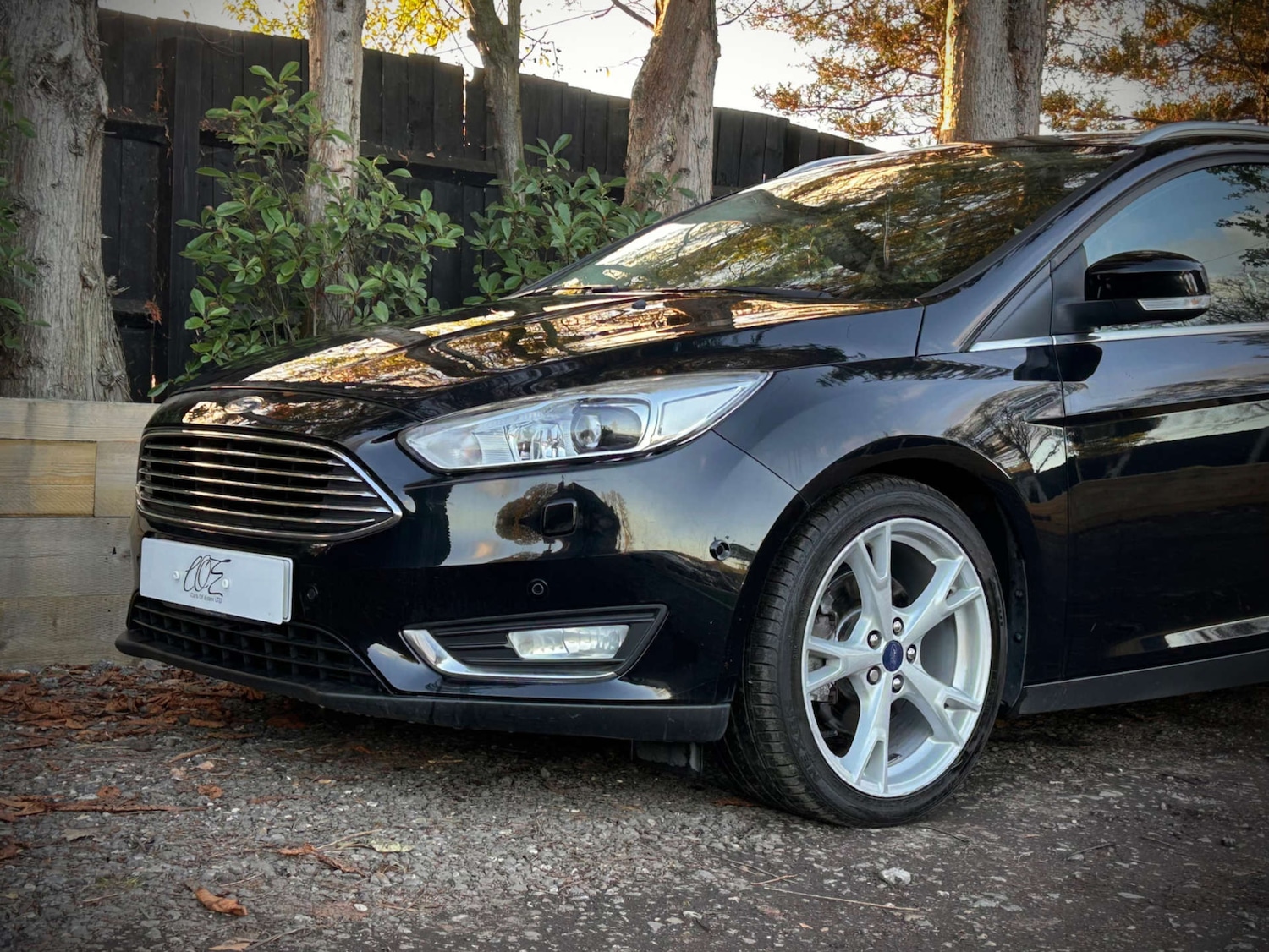 Used Ford Focus 2018 for sale - 76599674: Photo 20