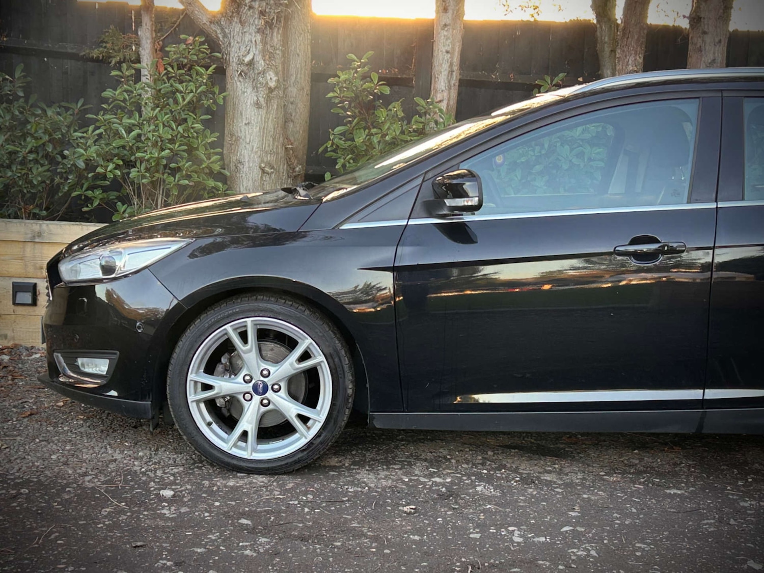 Used Ford Focus 2018 for sale - 76599674: Photo 21