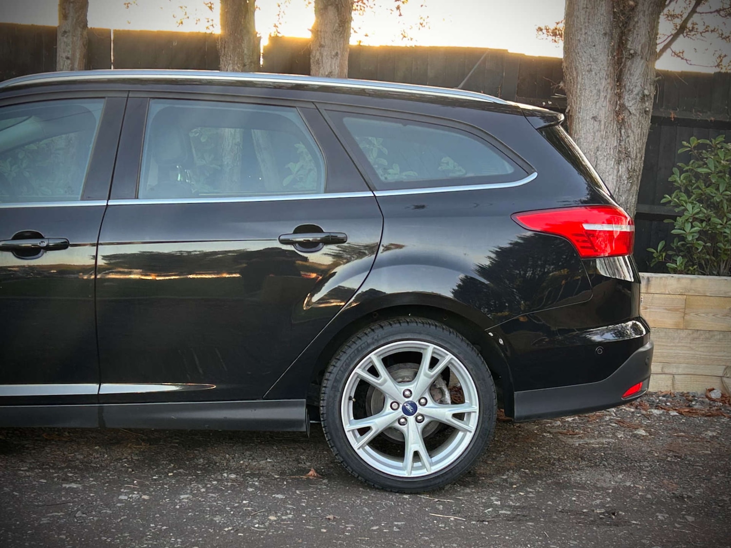 Used Ford Focus 2018 for sale - 76599674: Photo 22