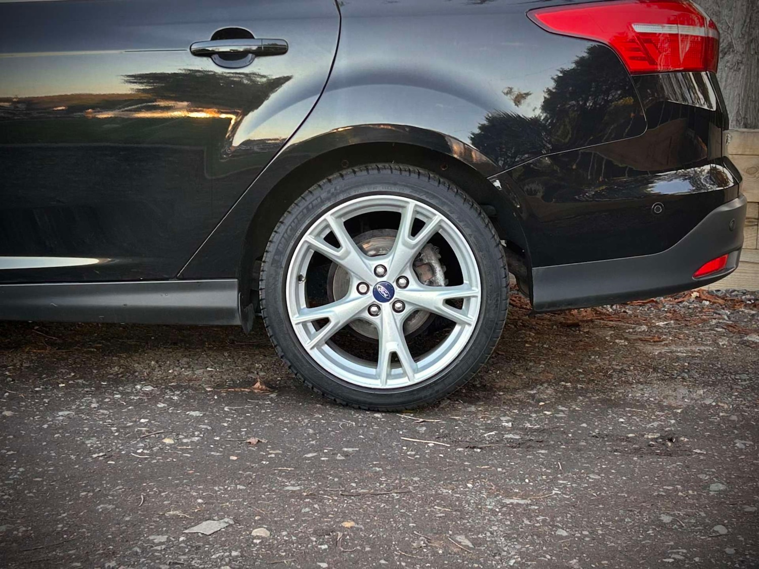 Used Ford Focus 2018 for sale - 76599674: Photo 23