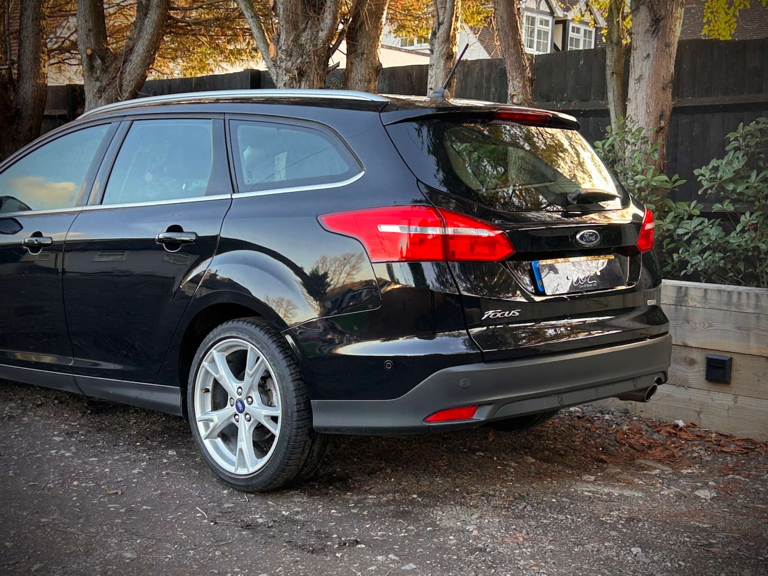 Used Ford Focus 2018 for sale - 76599674: Photo 24