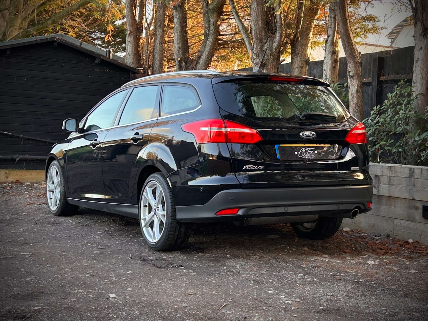 Used Ford Focus 2018 for sale - 76599674: Photo 25